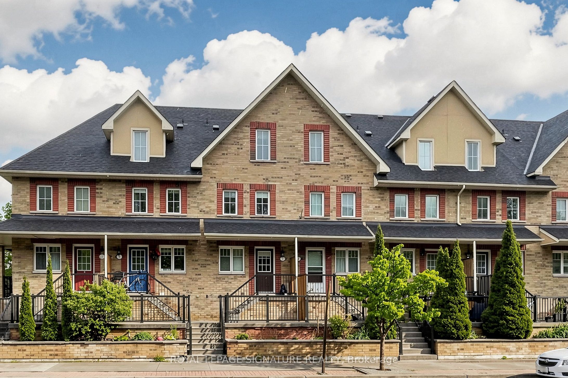 1775 Valley Farm Road 3, Pickering, ON L1V 7J9