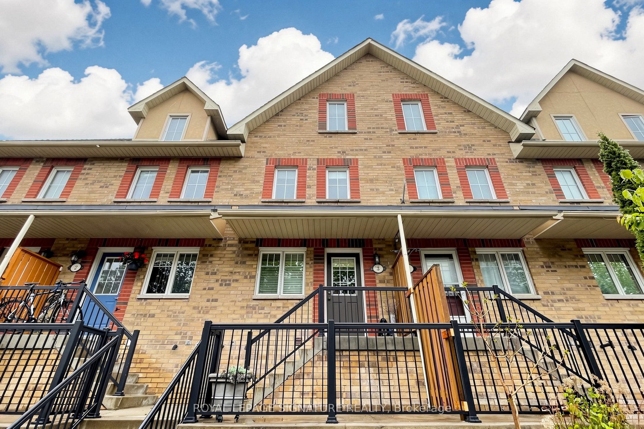 1775 Valley Farm Road 3, Pickering, ON L1V 7J9 photo 3