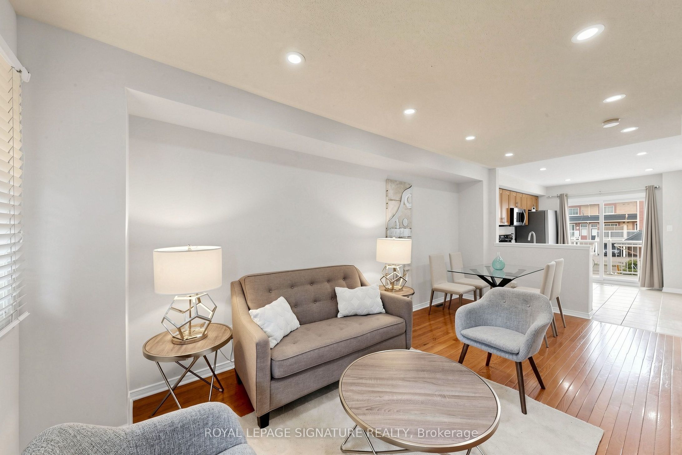1775 Valley Farm Road 3, Pickering, ON L1V 7J9 photo 5