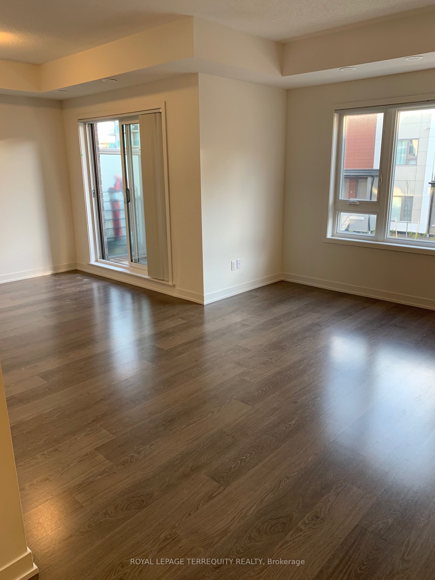 60 Orchid Place Drive 18, Toronto, ON M1B 0C4 photo 3