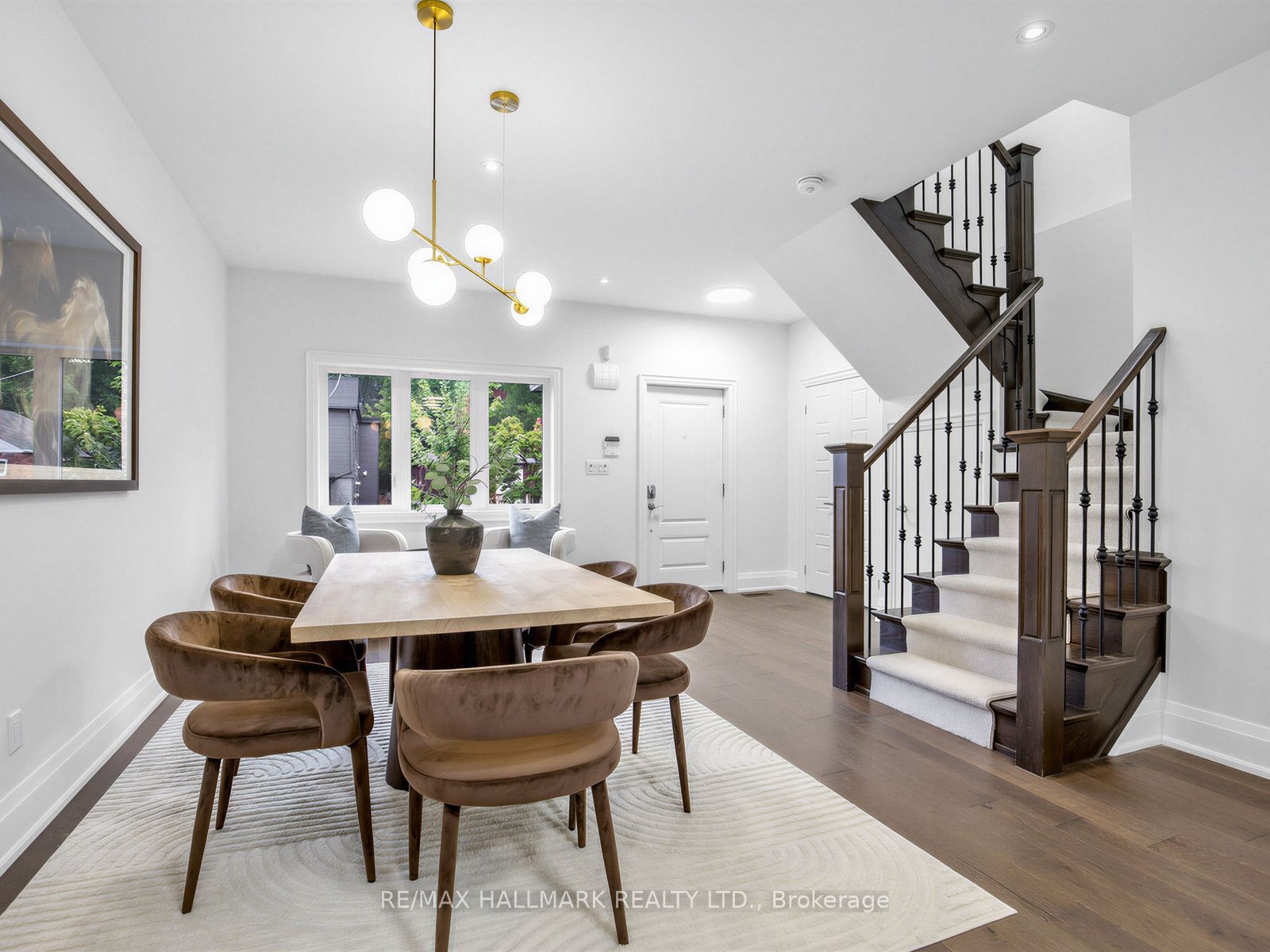 4 Woodville Avenue, Toronto, ON M4K 2J6 photo 4