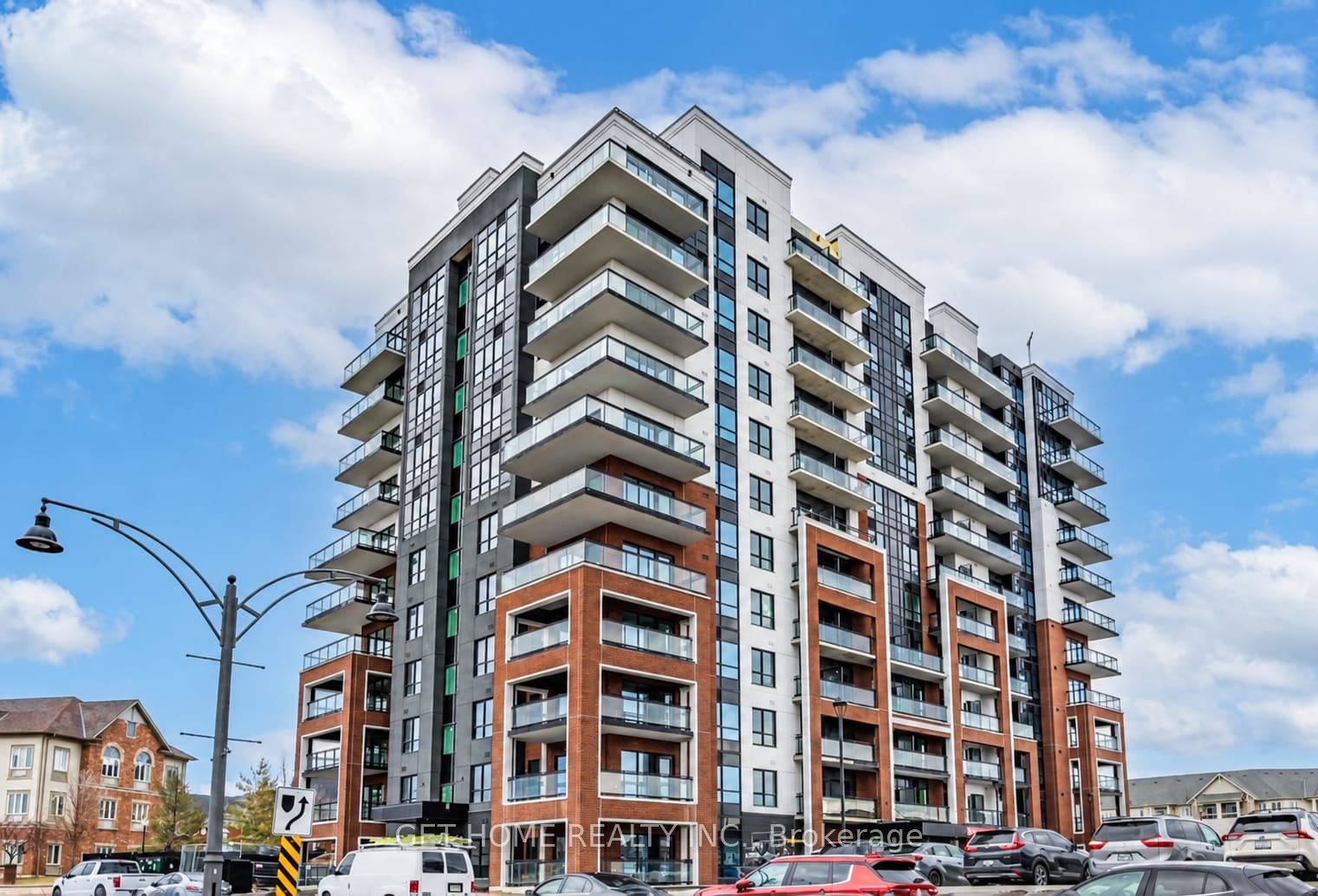 55 Clarington Boulevard 810, Clarington, ON L1C 0A1