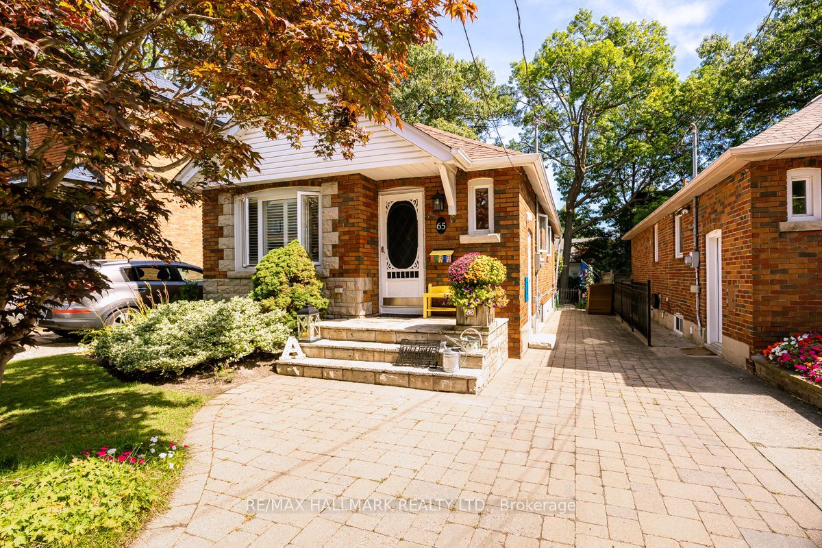 65 Haig Avenue, Toronto, ON M1N 2W2 photo 2