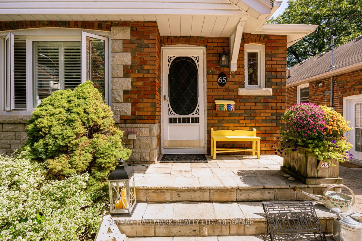 65 Haig Avenue, Toronto, ON M1N 2W2 photo 3