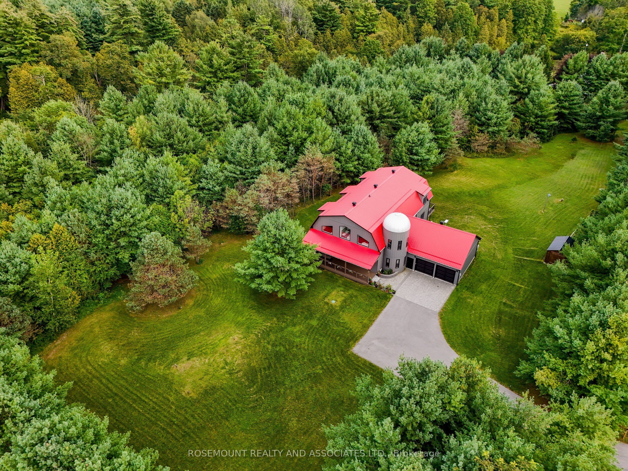 3831 Reid Road, Clarington, ON L0A 1J0