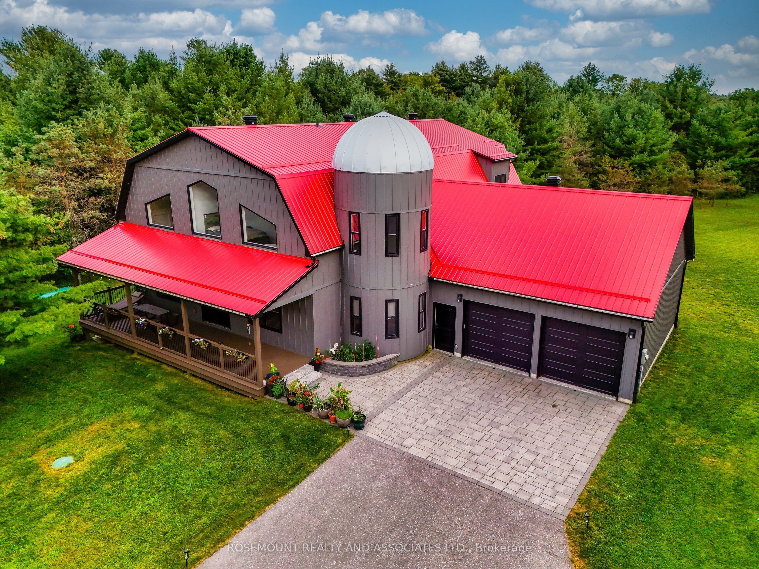 3831 Reid Road, Clarington, ON L0A 1J0 photo 2