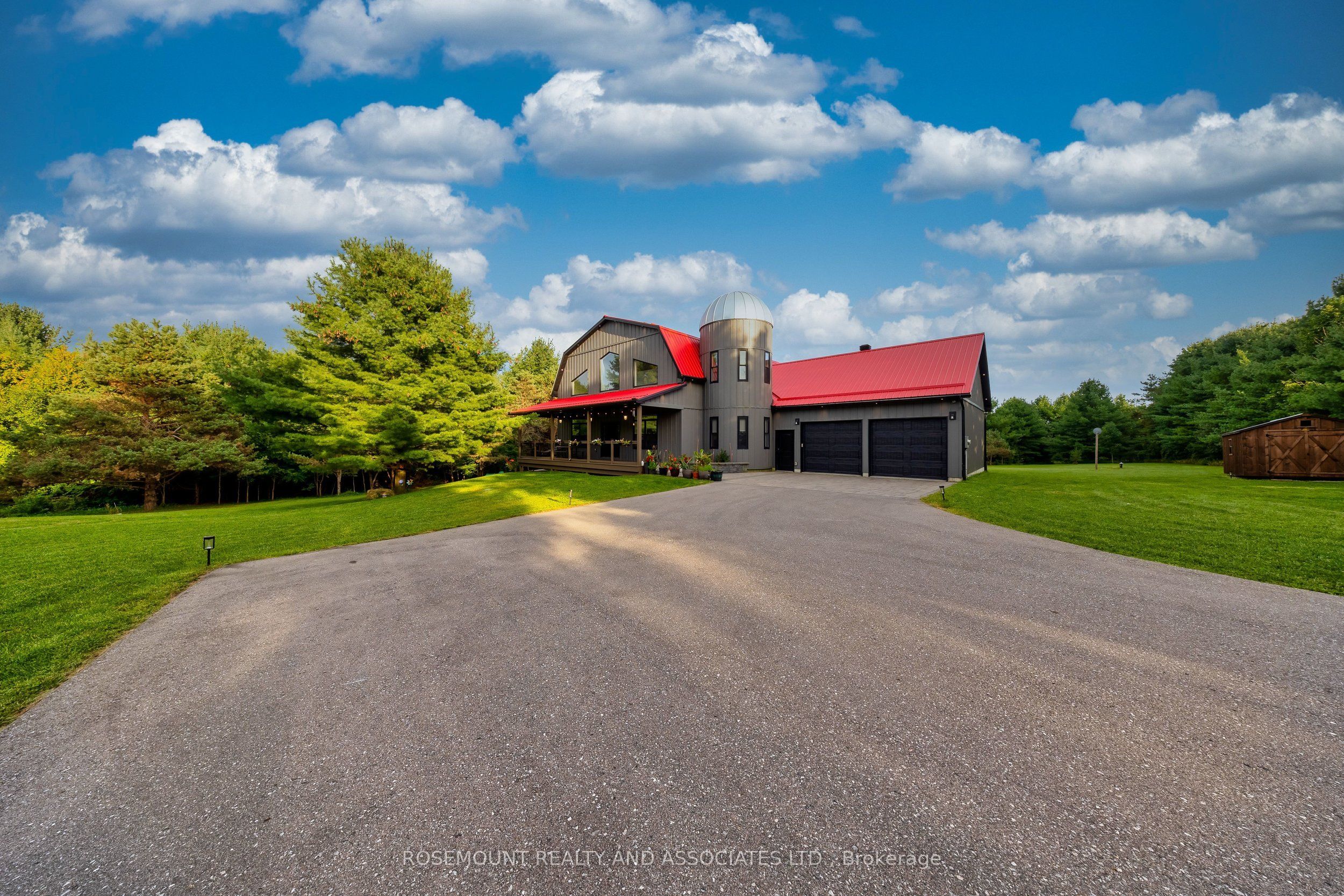 3831 Reid Road, Clarington, ON L0A 1J0 photo 3