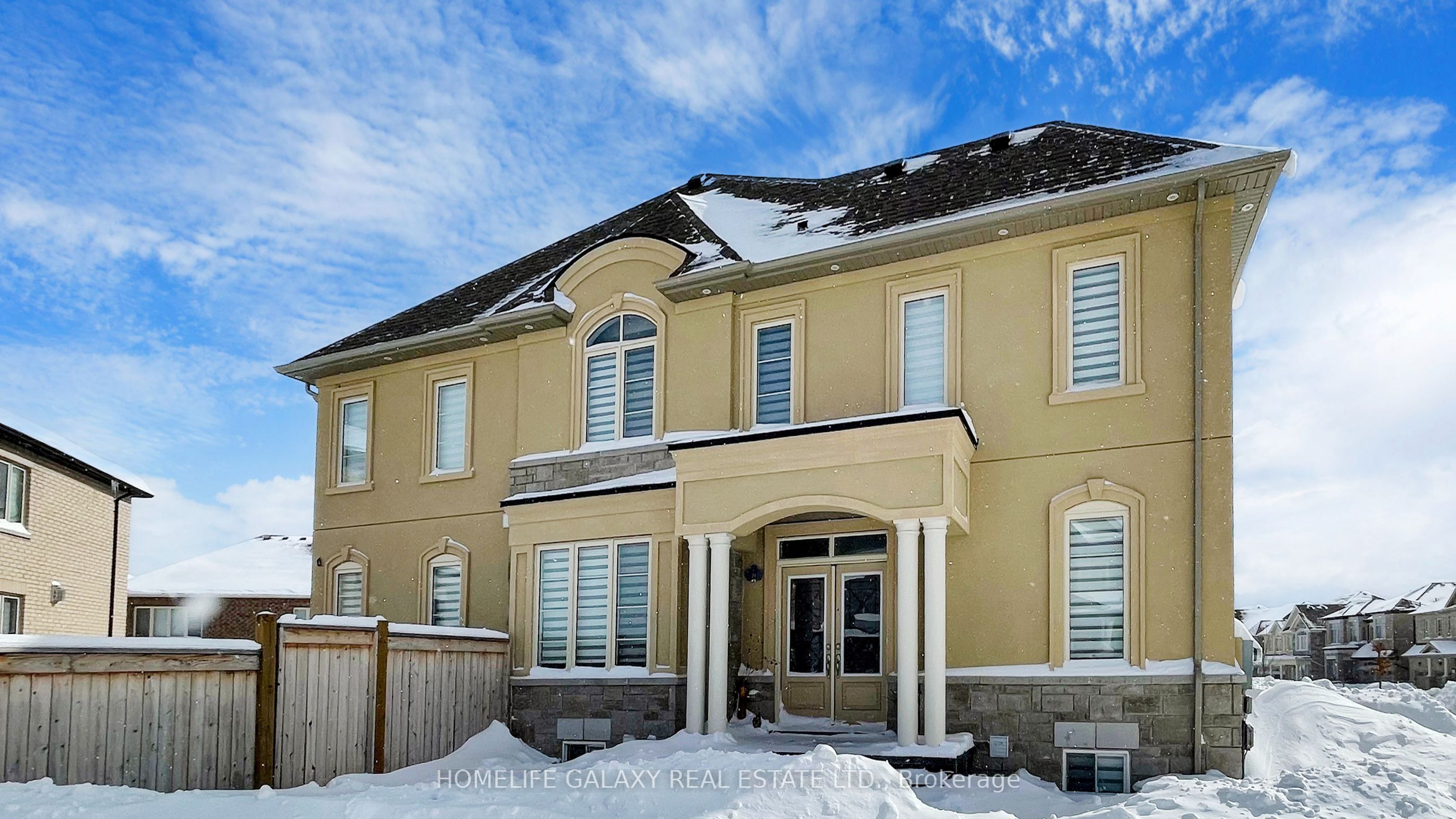 2520 Florentine Place, Pickering, ON L1X 0H3 photo 2