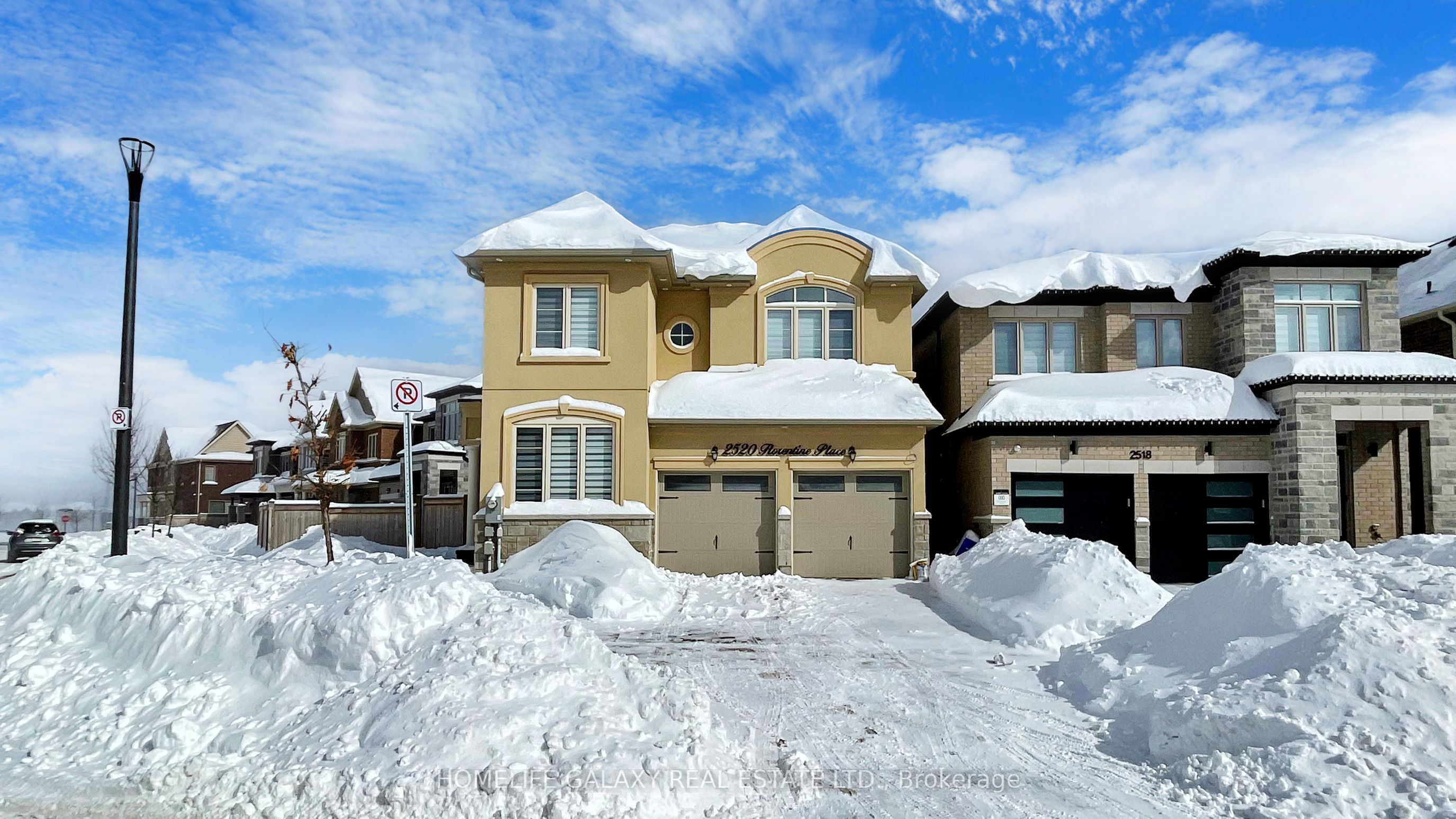 2520 Florentine Place, Pickering, ON L1X 0H3 photo 4