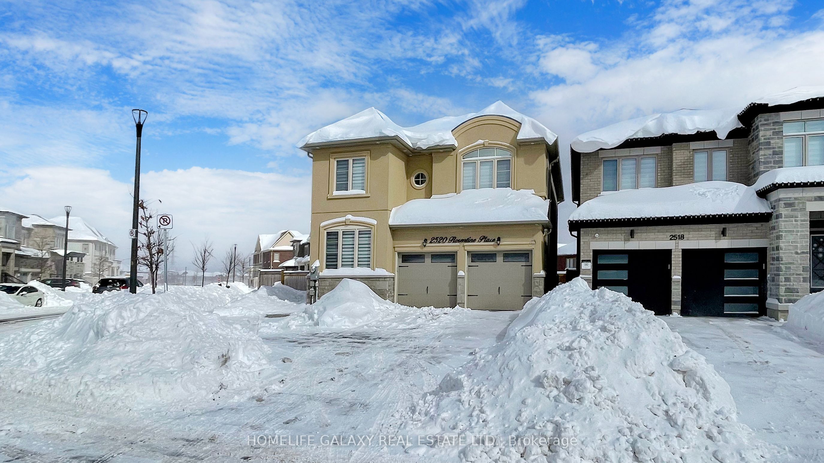 2520 Florentine Place, Pickering, ON L1X 0H3 photo 5
