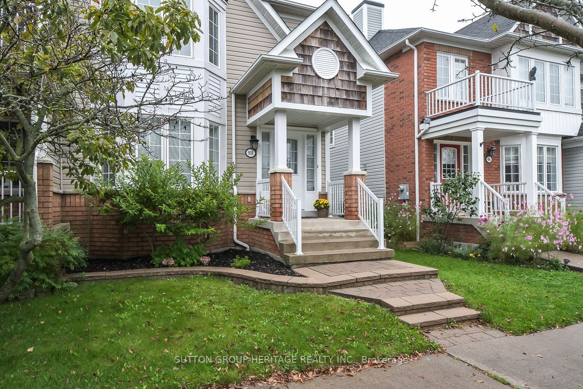 918 Audley Road S, Ajax, ON L1Z 1M8 photo 2
