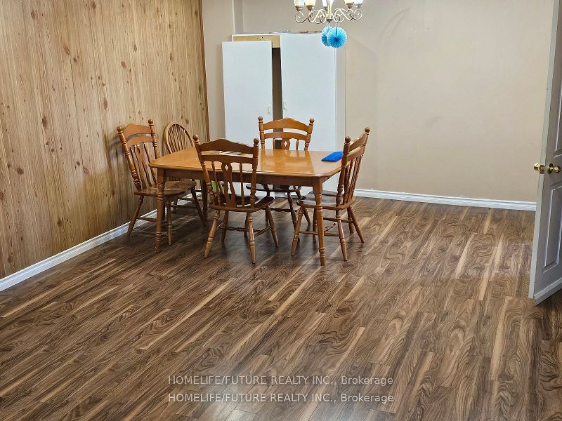 14 Griselda Crescent Bsmt, Toronto, ON M1G 3P6 photo 3