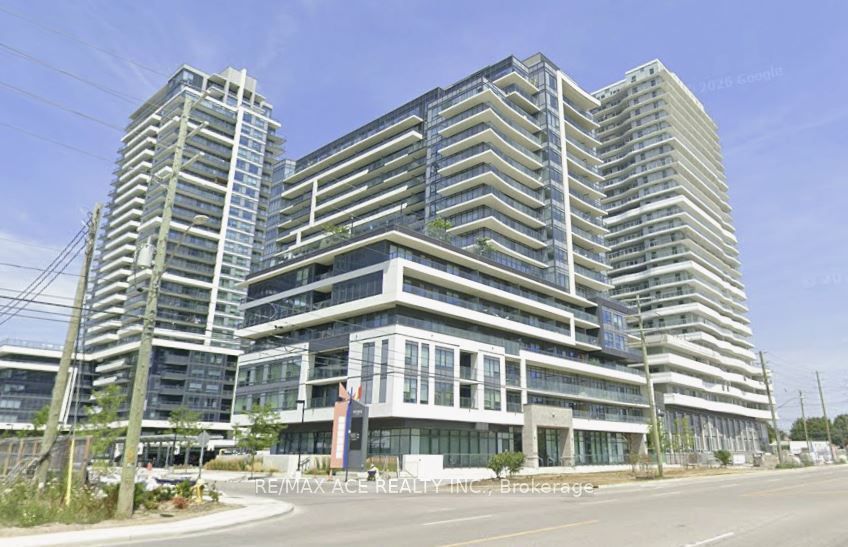 1455 Celebration Drive 2312, Pickering, ON L1W 0C4