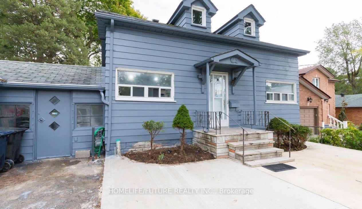 29 Megan Avenue, Toronto, ON M1E 4A6 photo 2