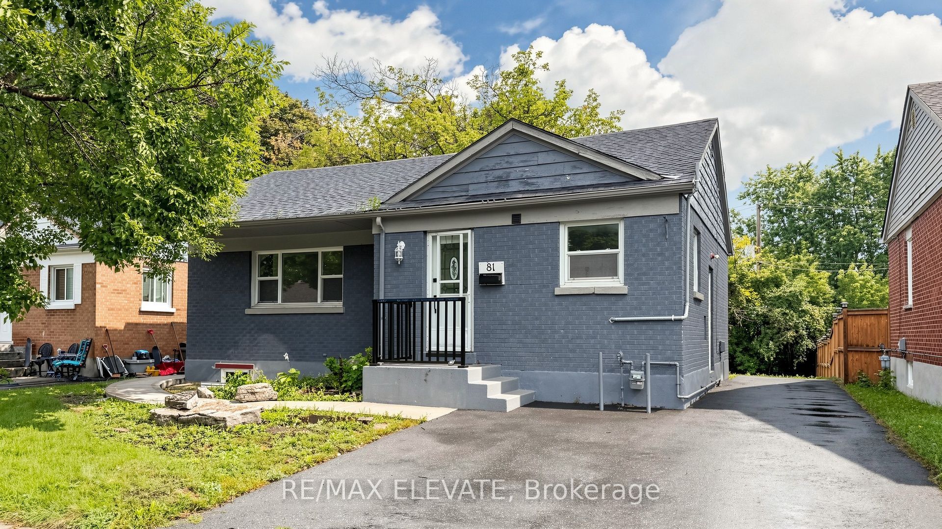 81 Admiral Road, Ajax, ON L1S 2N8 photo 4