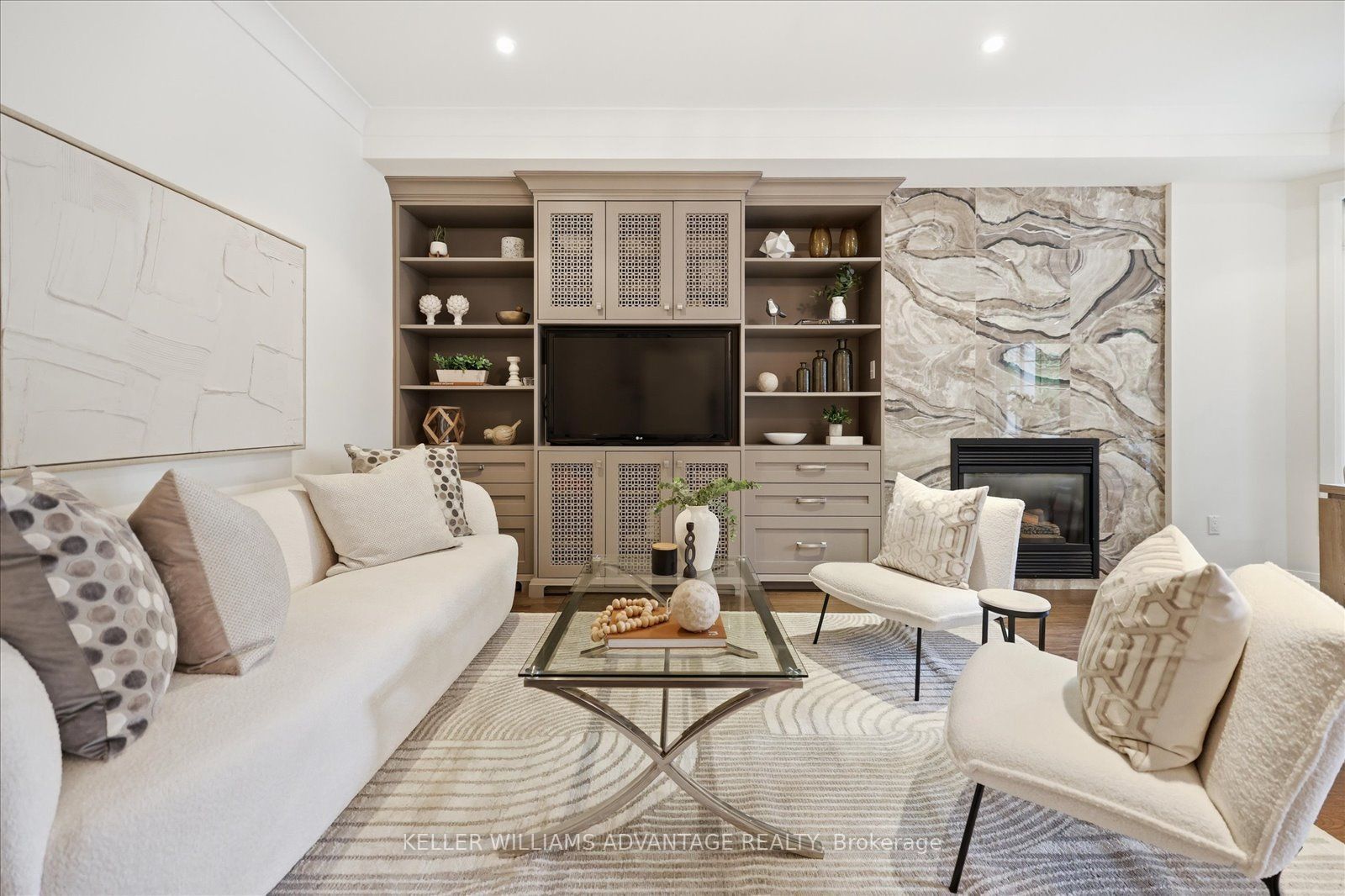 128 Boardwalk Drive, Toronto, ON M4L 3X4 photo 5