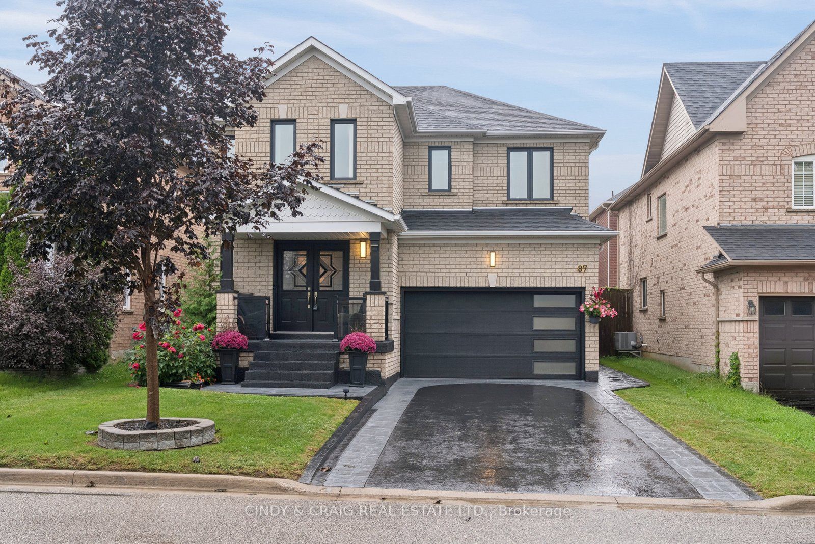 87 Beckett Crescent, Clarington, ON L1E 3J4