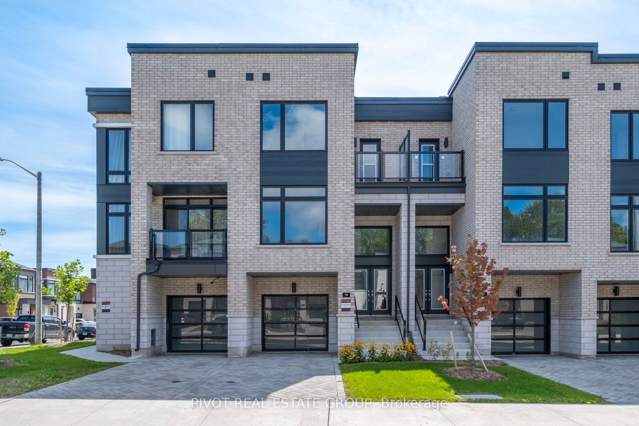 78 Danielle Moore Circle, Toronto, ON M1P 0G9 photo 2