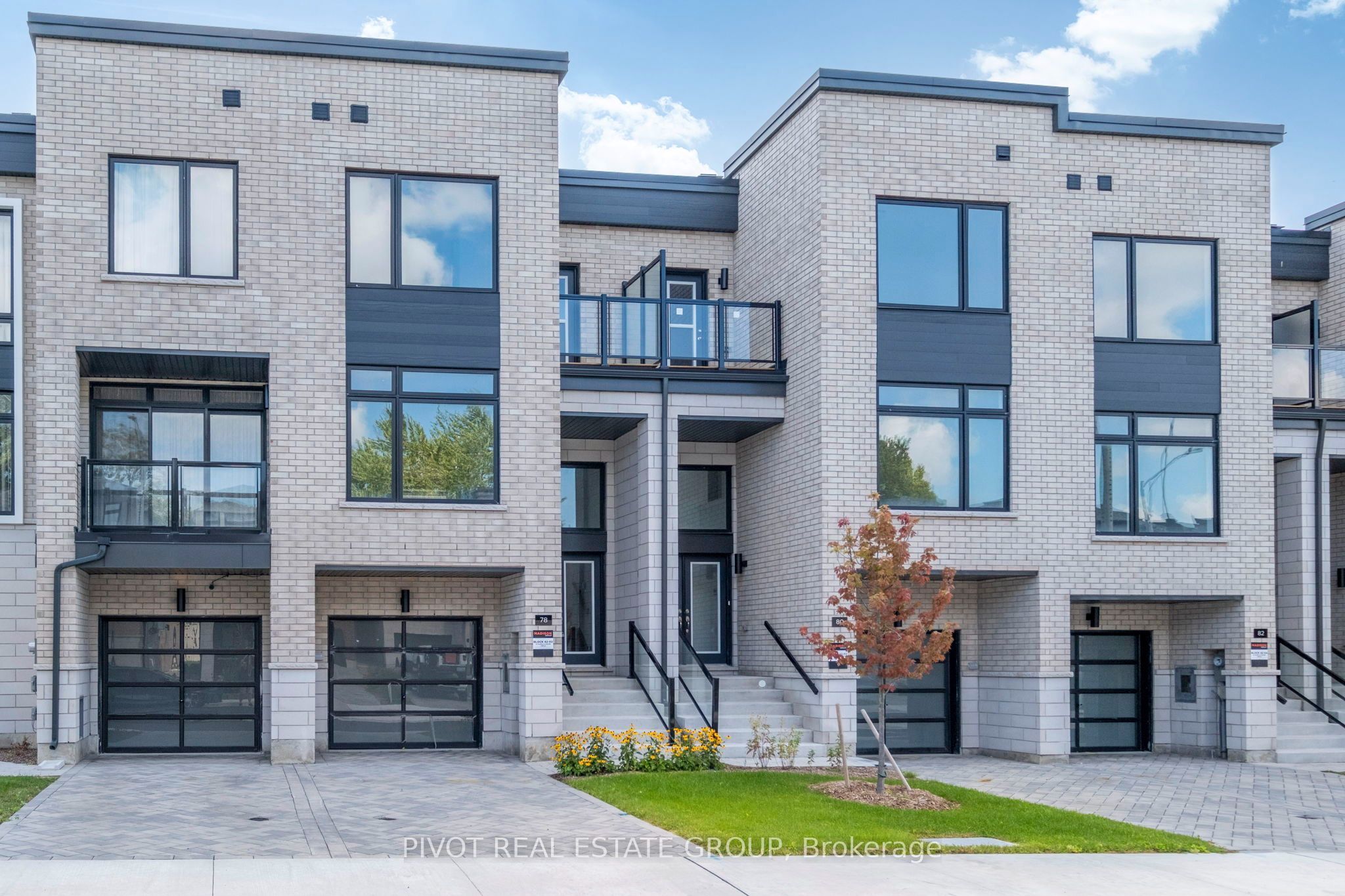 78 Danielle Moore Circle, Toronto, ON M1P 0G9 photo 3