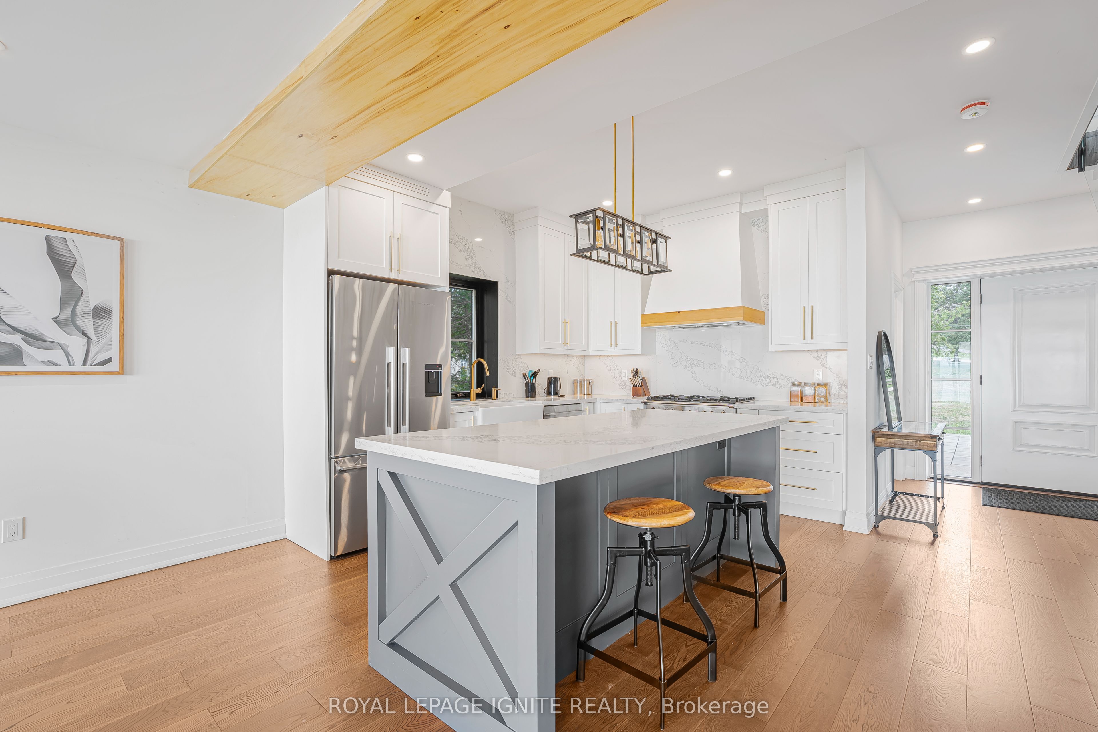 46 Williams Point Road, Scugog, ON L0B 1E0 photo 5