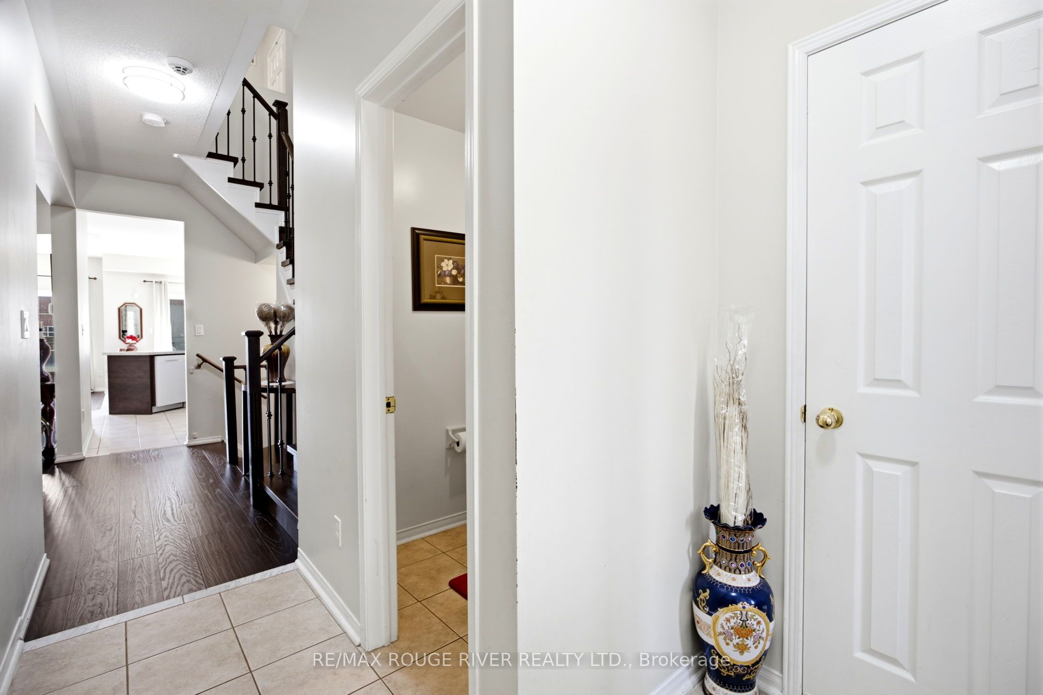 37 Michaelman Road, Ajax, ON L1S 0C9 photo 5