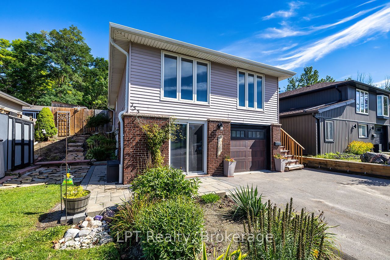 755 Wesley Drive, Oshawa, ON L1H 7X6 photo 2