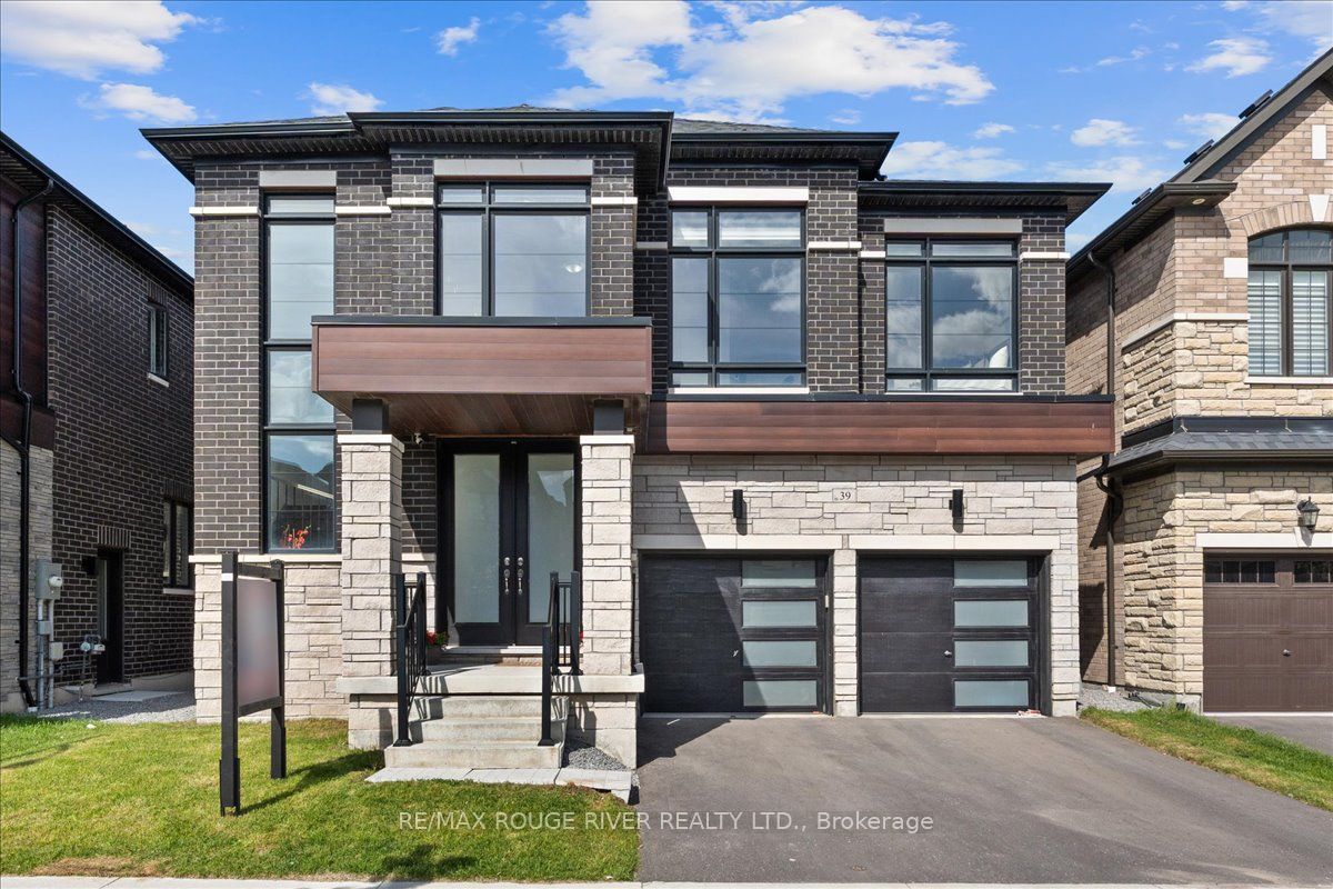 39 Armilia Place, Whitby, ON L1P 0P8 photo 2