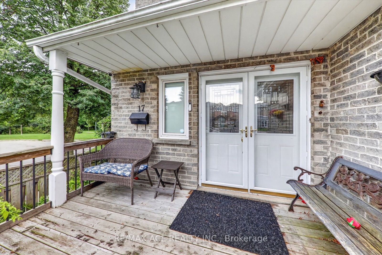 17 Whittington Court, Ajax, ON L1S 4L4 photo 4