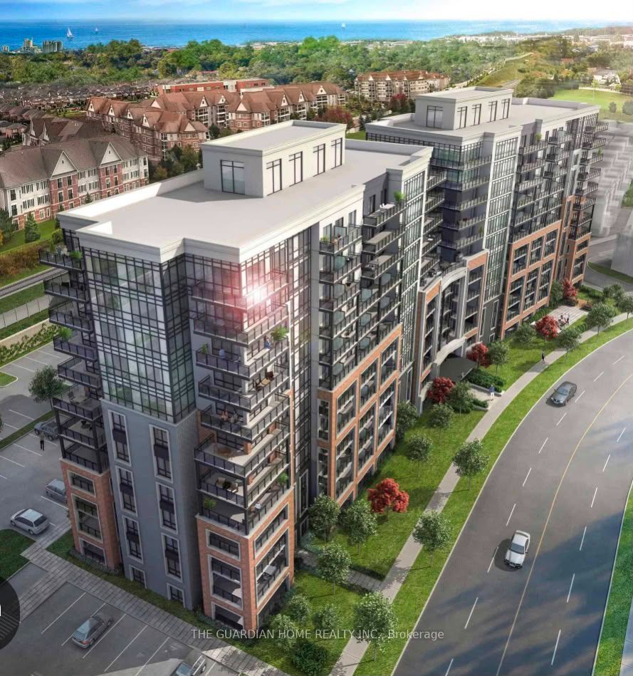 51 Clarington Boulevard 1108, Clarington, ON L1C 7J8