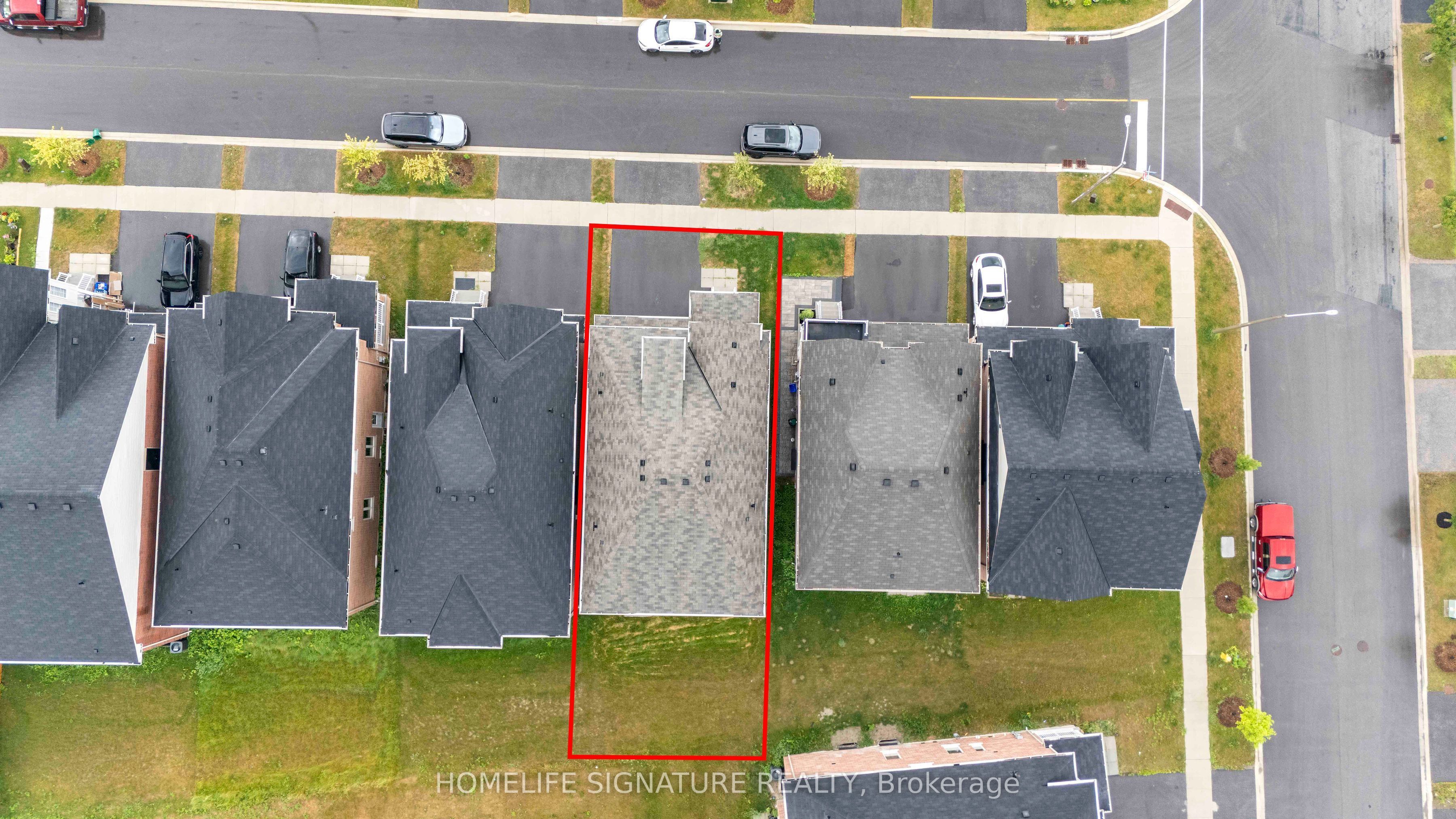 1211 Drinkle Crescent, Oshawa, ON L1K 3G8 photo 2