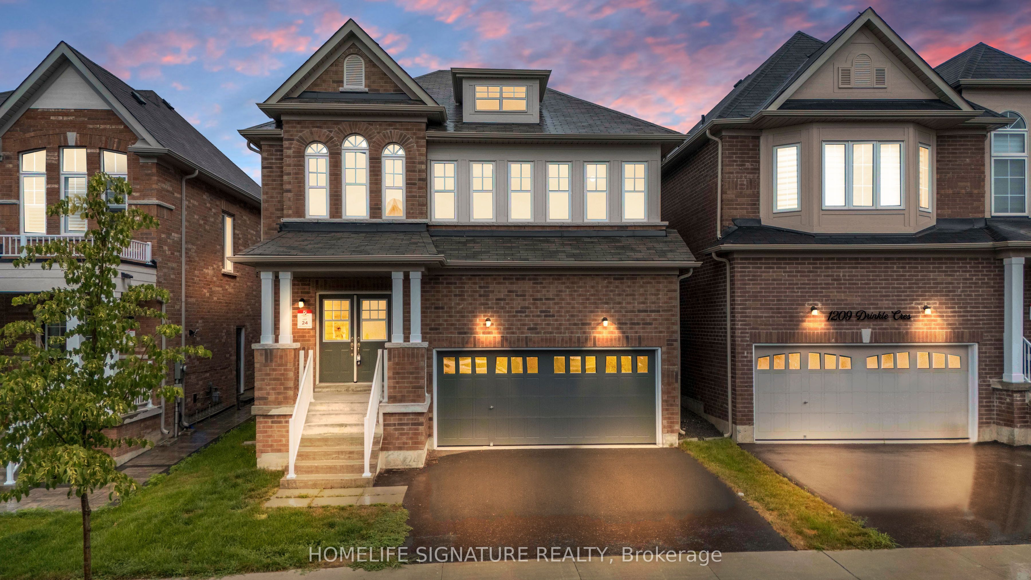 1211 Drinkle Crescent, Oshawa, ON L1K 3G8 photo 3