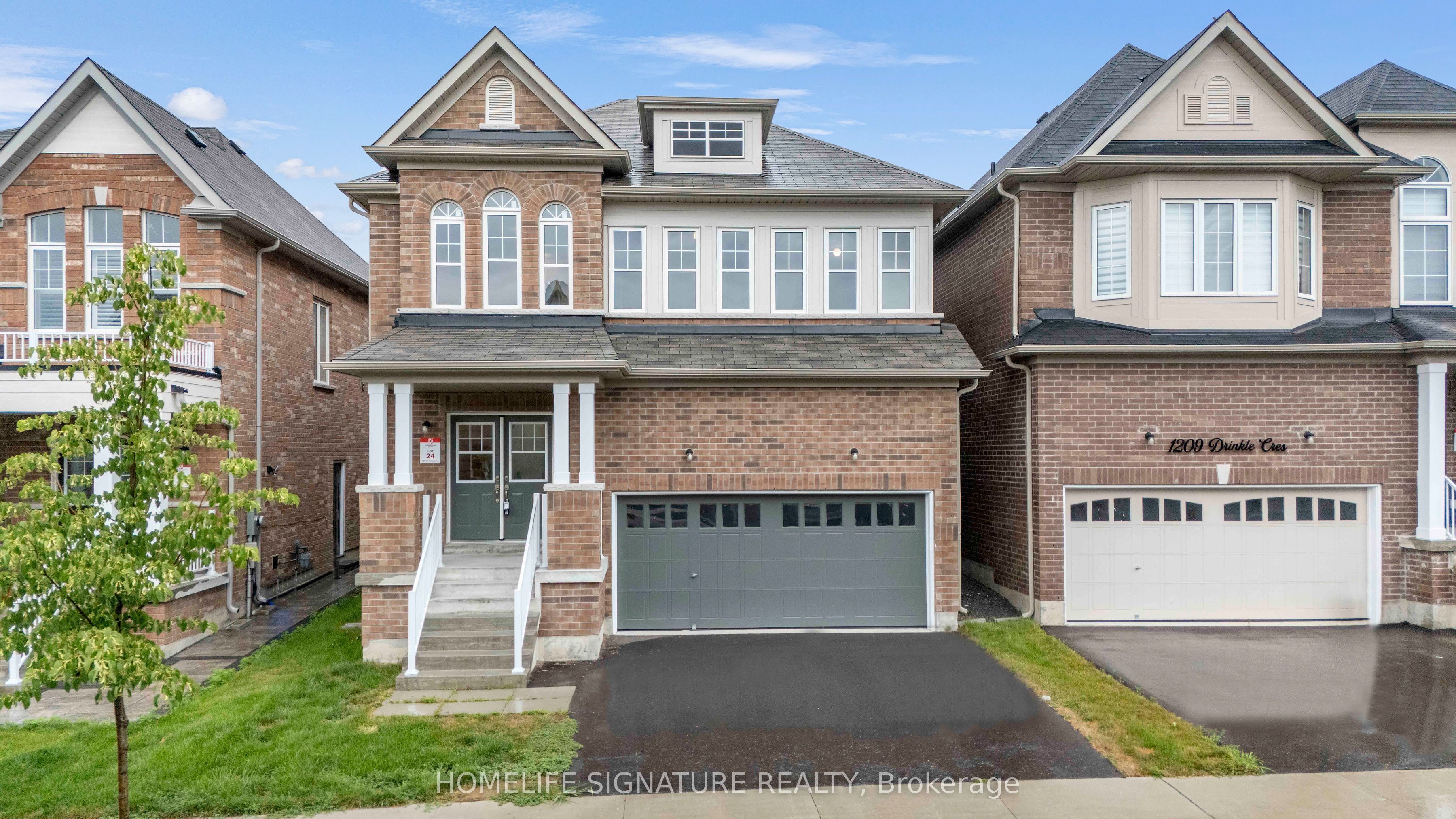 1211 Drinkle Crescent, Oshawa, ON L1K 3G8 photo 4