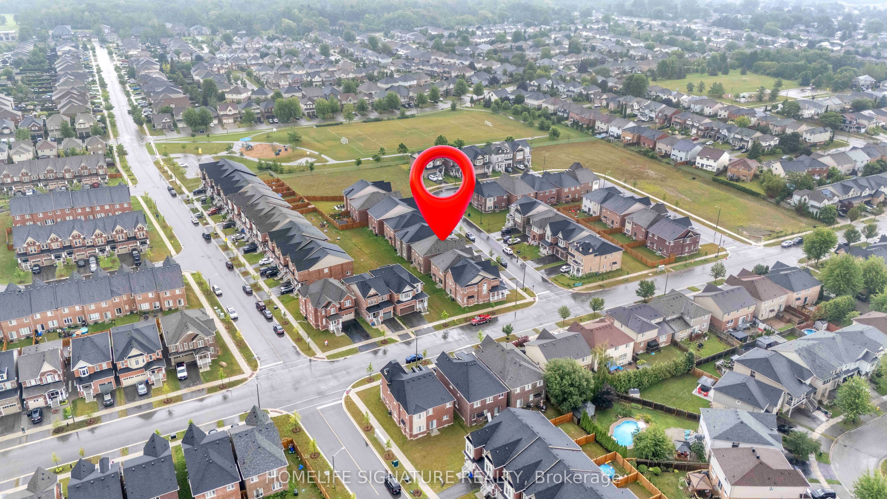 1211 Drinkle Crescent, Oshawa, ON L1K 3G8 photo 5
