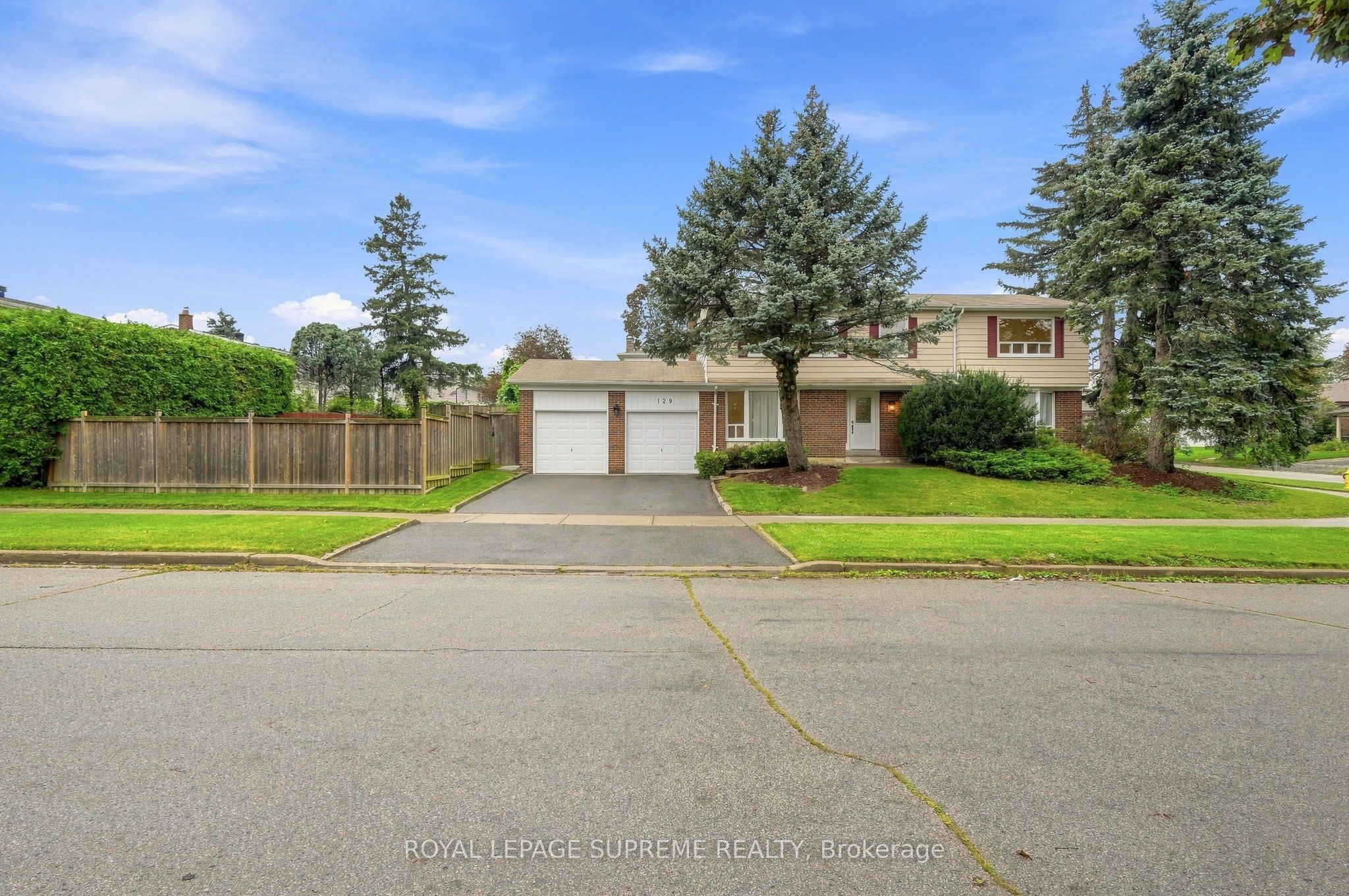 129 Briarscross Boulevard, Toronto, ON M1S 3K6 photo 2