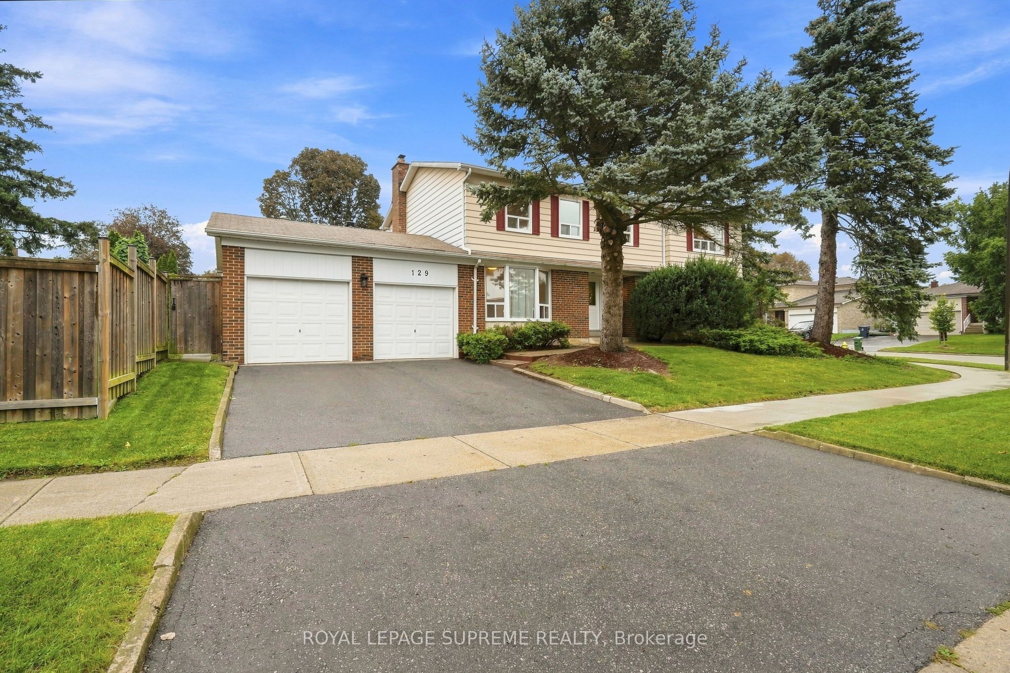 129 Briarscross Boulevard, Toronto, ON M1S 3K6 photo 3