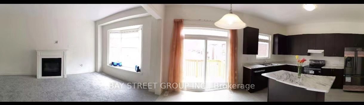1256 Graham Clapp Avenue Bedrooms, Oshawa, ON L1K 0Y2 photo 3