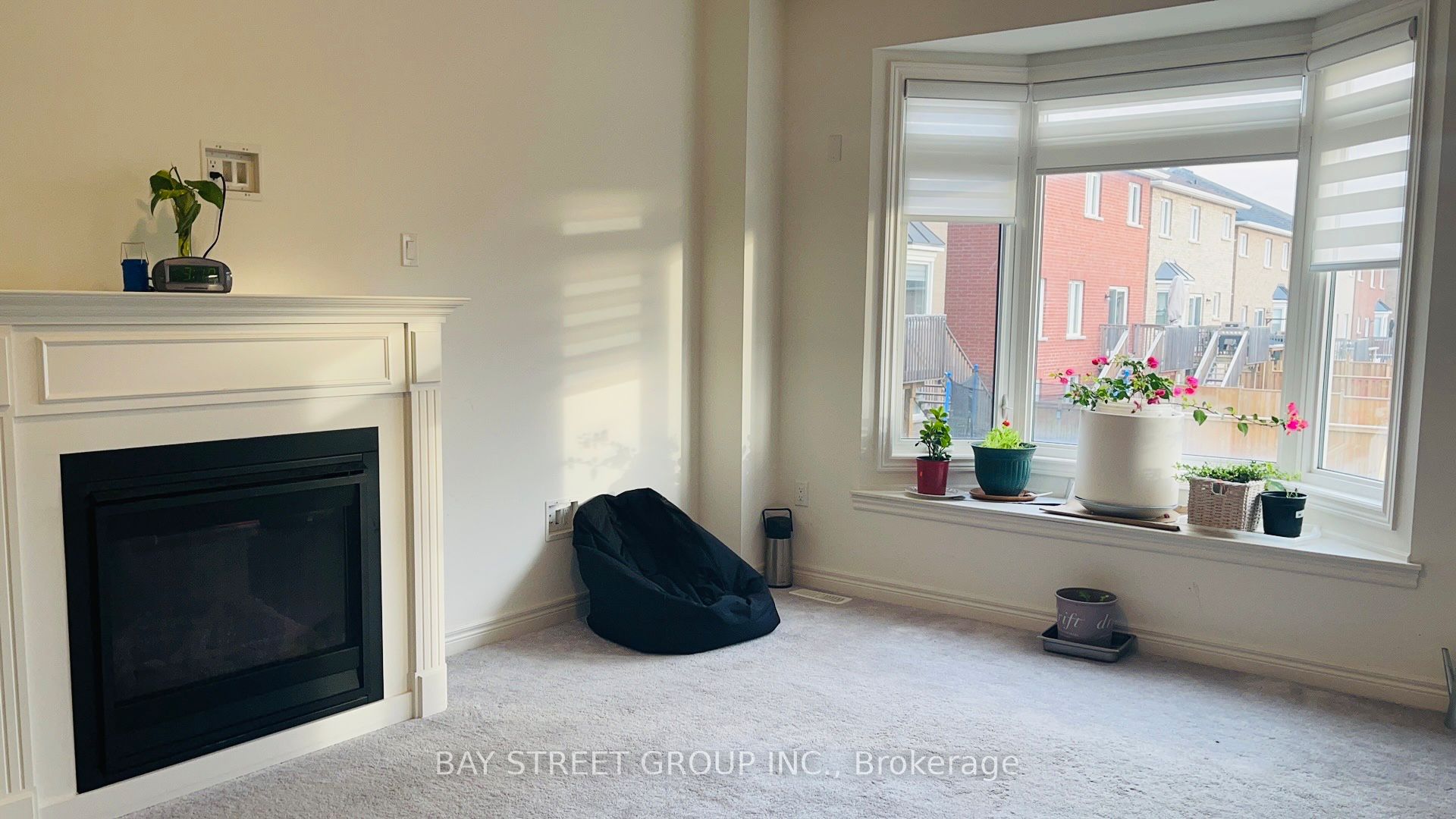 1256 Graham Clapp Avenue Bedrooms, Oshawa, ON L1K 0Y2 photo 4