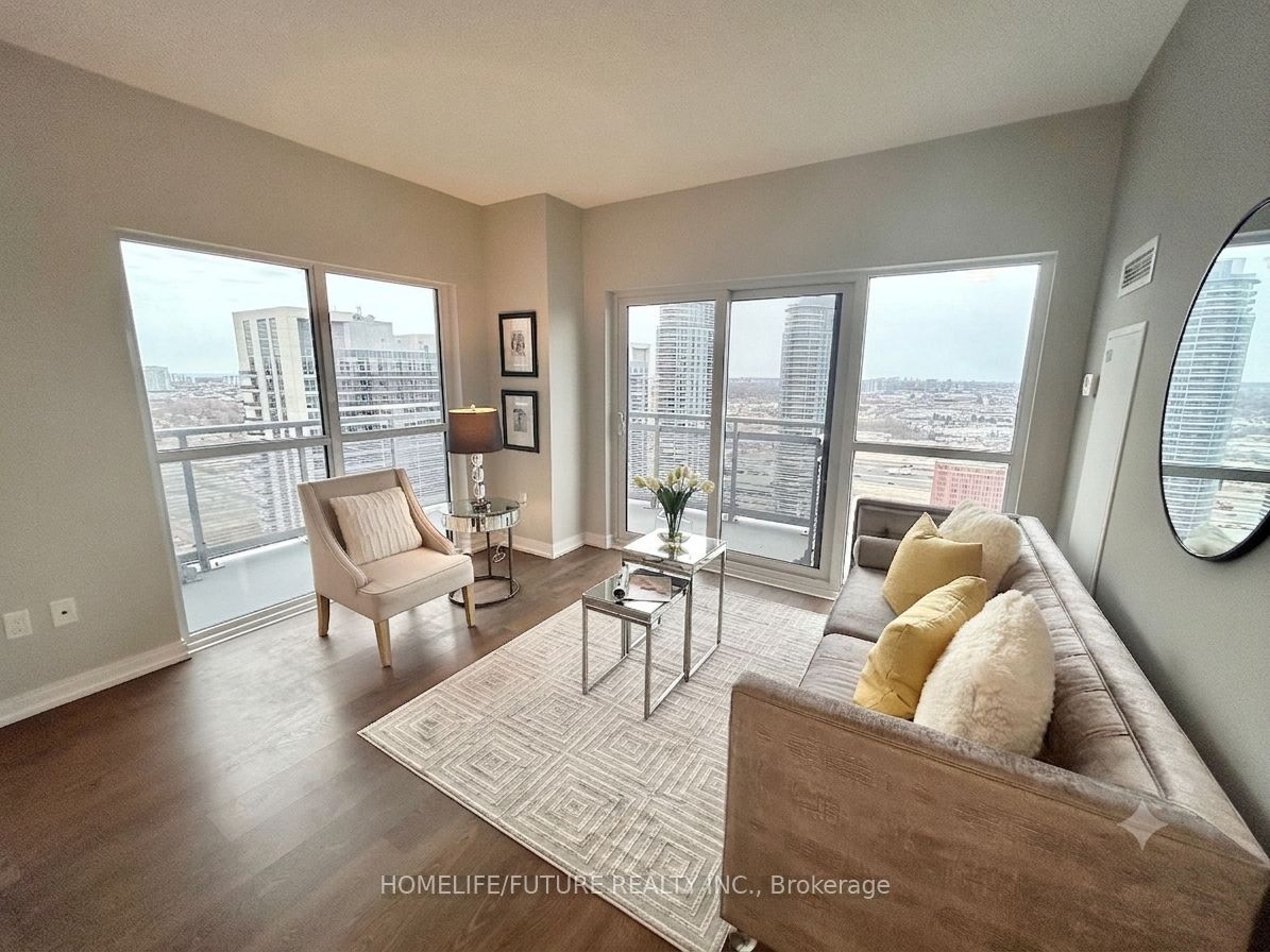275 Village Green Square 2916, Toronto, ON M1S 0L8 photo 3