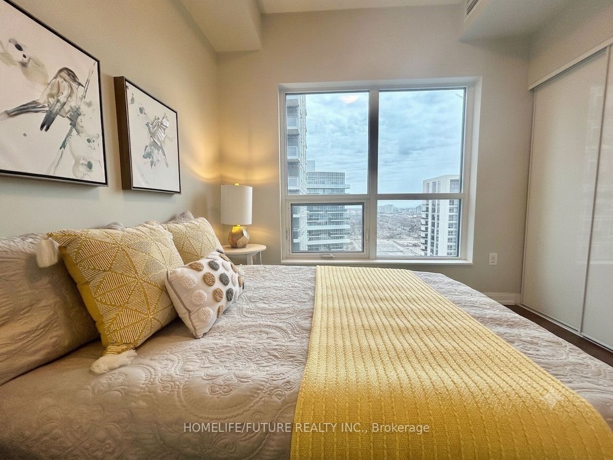 275 Village Green Square 2916, Toronto, ON M1S 0L8 photo 5
