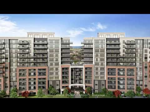 51 Clarington Boulevard 1104, Clarington, ON L1C 0A1