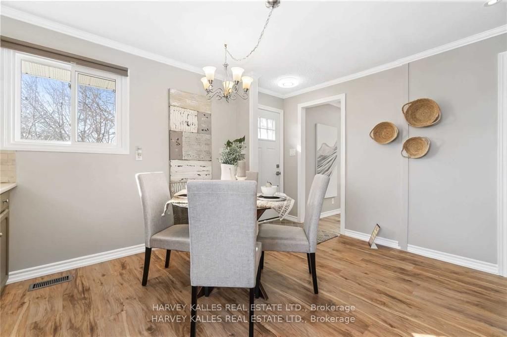709 Annland Street Main, Pickering, ON L1W 1B5 photo 3