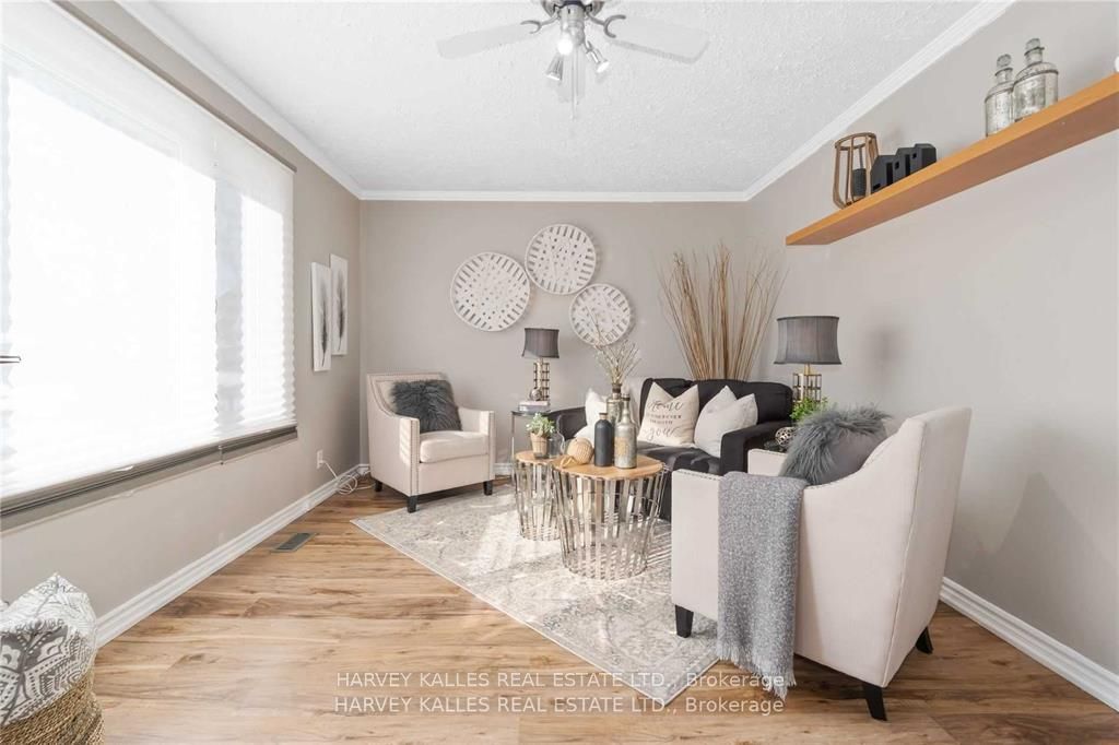 709 Annland Street Main, Pickering, ON L1W 1B5 photo 5