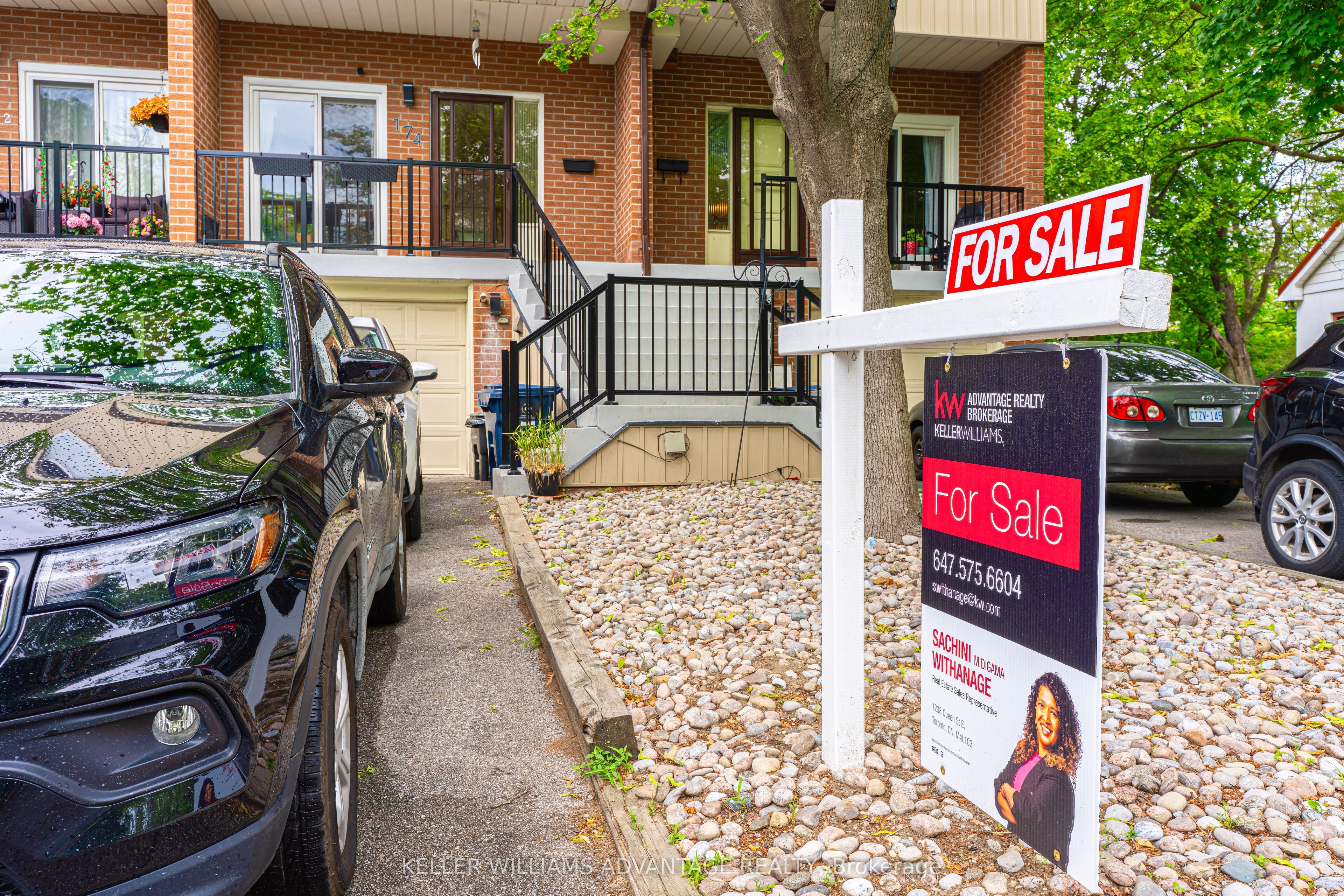 174 Homestead Road, Toronto, ON M1E 3S2 photo 2
