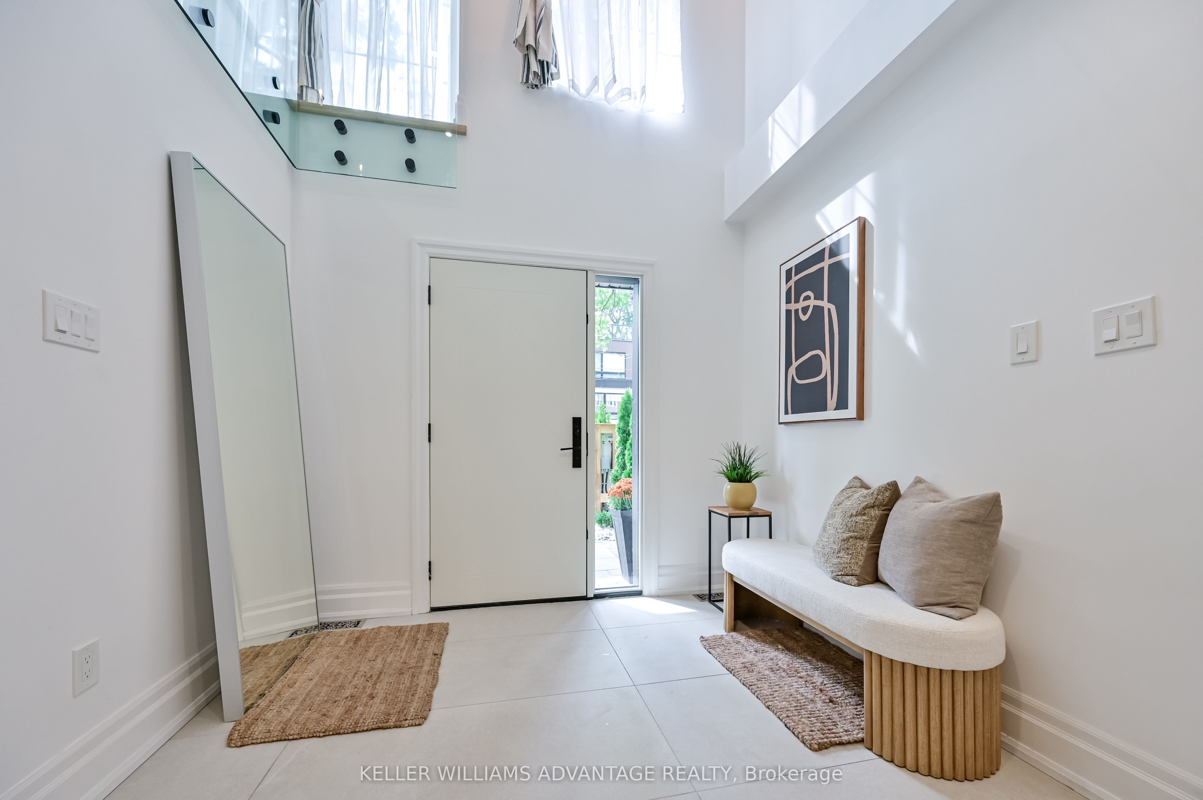 17 B Haig Avenue, Toronto, ON M1N 2W2 photo 4