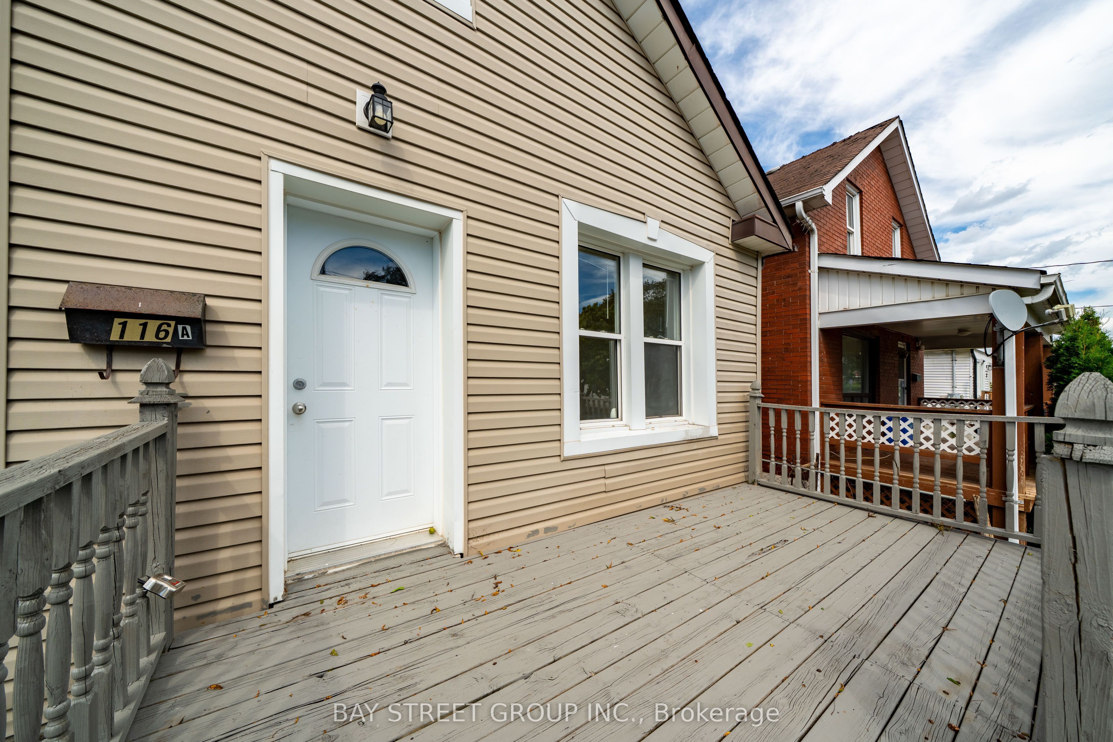 116 Summer Street, Oshawa, ON L1H 2K9 photo 3