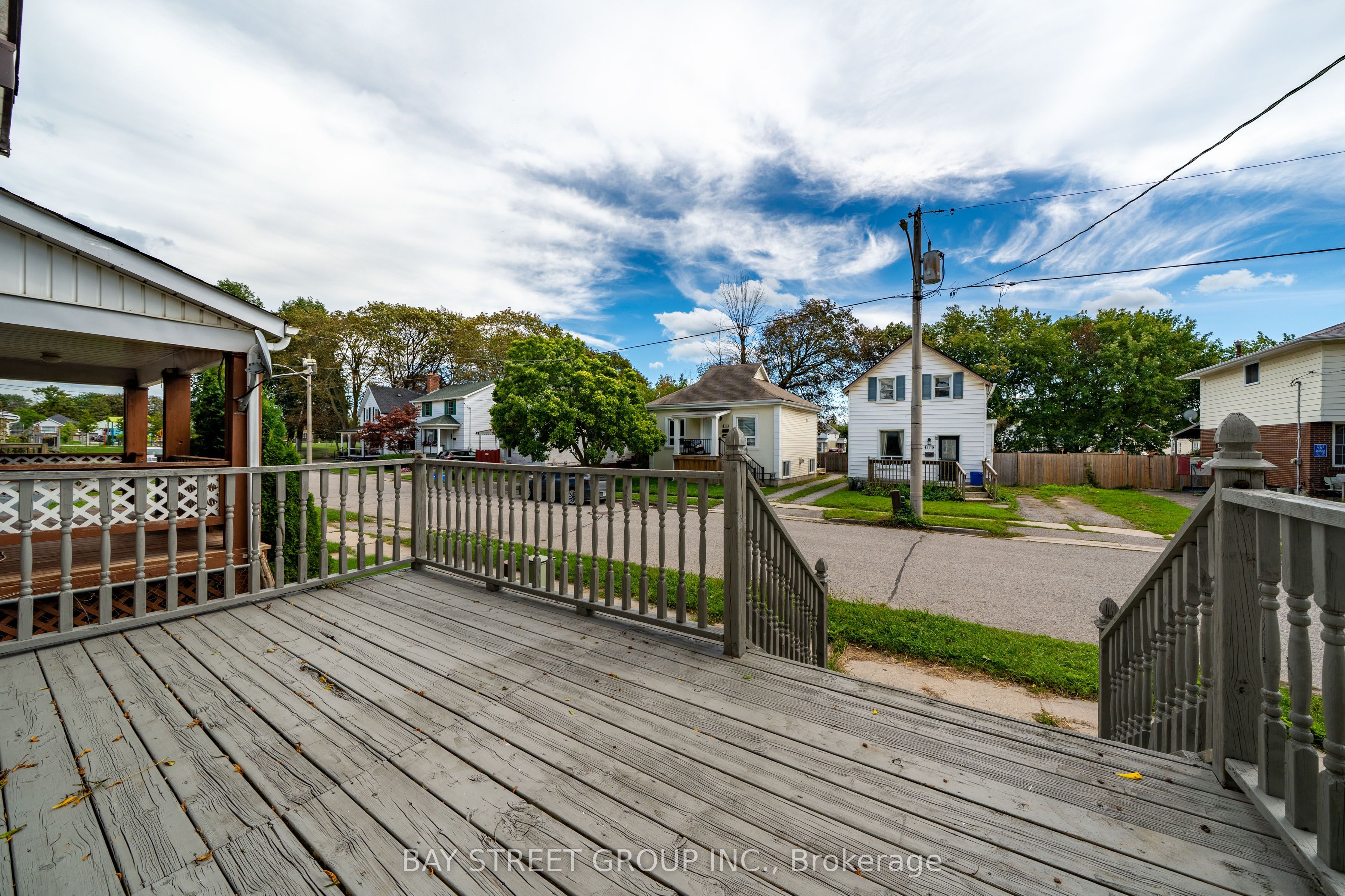 116 Summer Street, Oshawa, ON L1H 2K9 photo 4