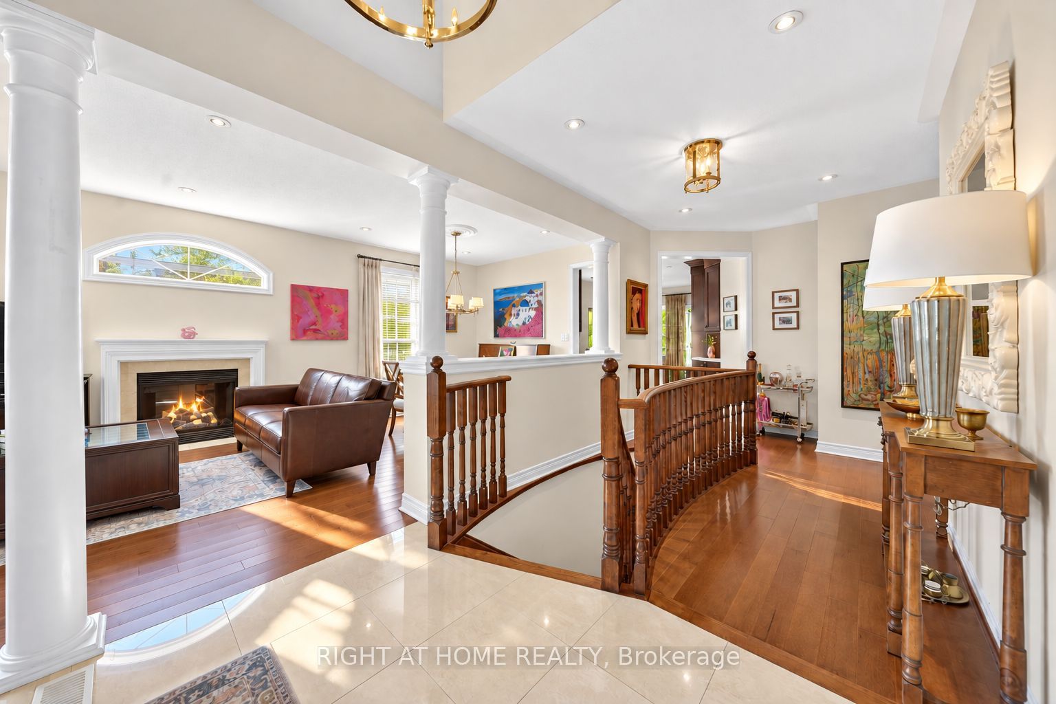 8 Branthaven Court, Whitby, ON L1M 0B2 photo 5