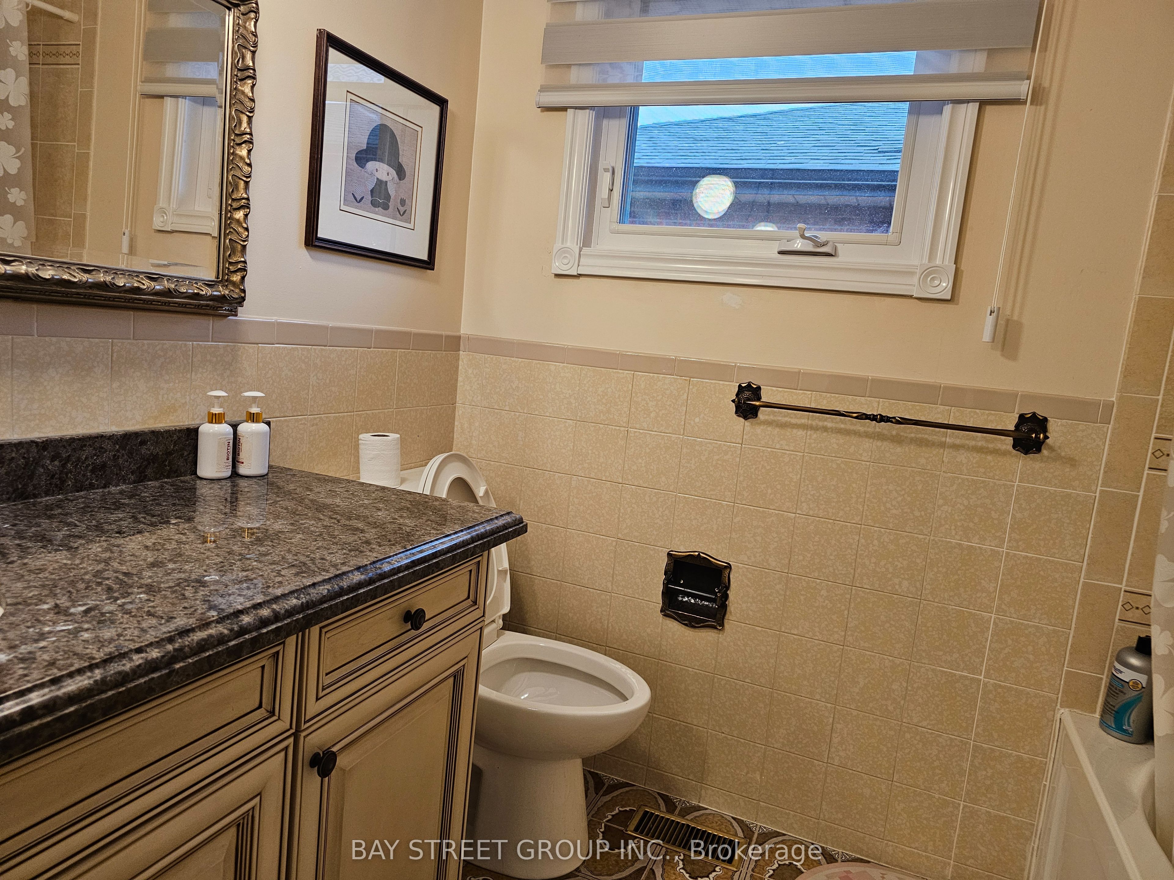 29 Elmartin Drive main #1, Toronto, ON M1W 3C6 photo 3