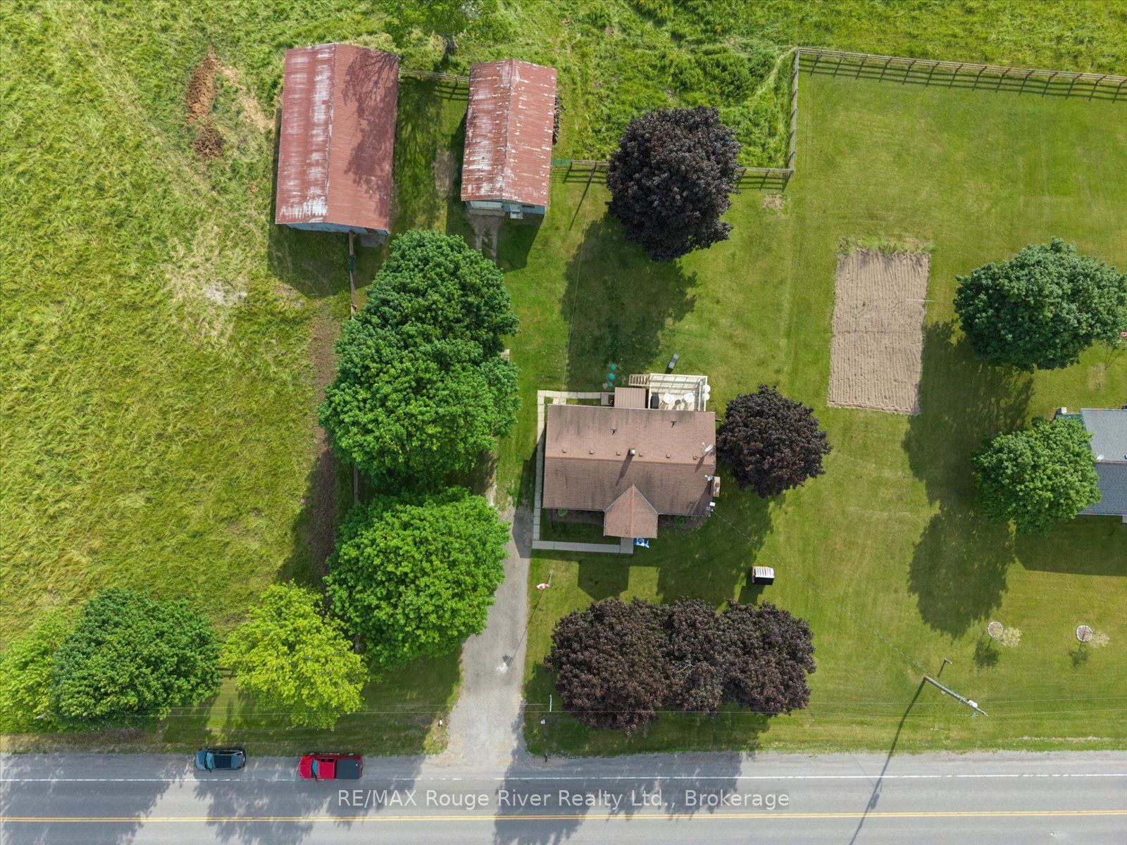3714 Newtonville Road, Clarington, ON L0A 1J0 photo 2