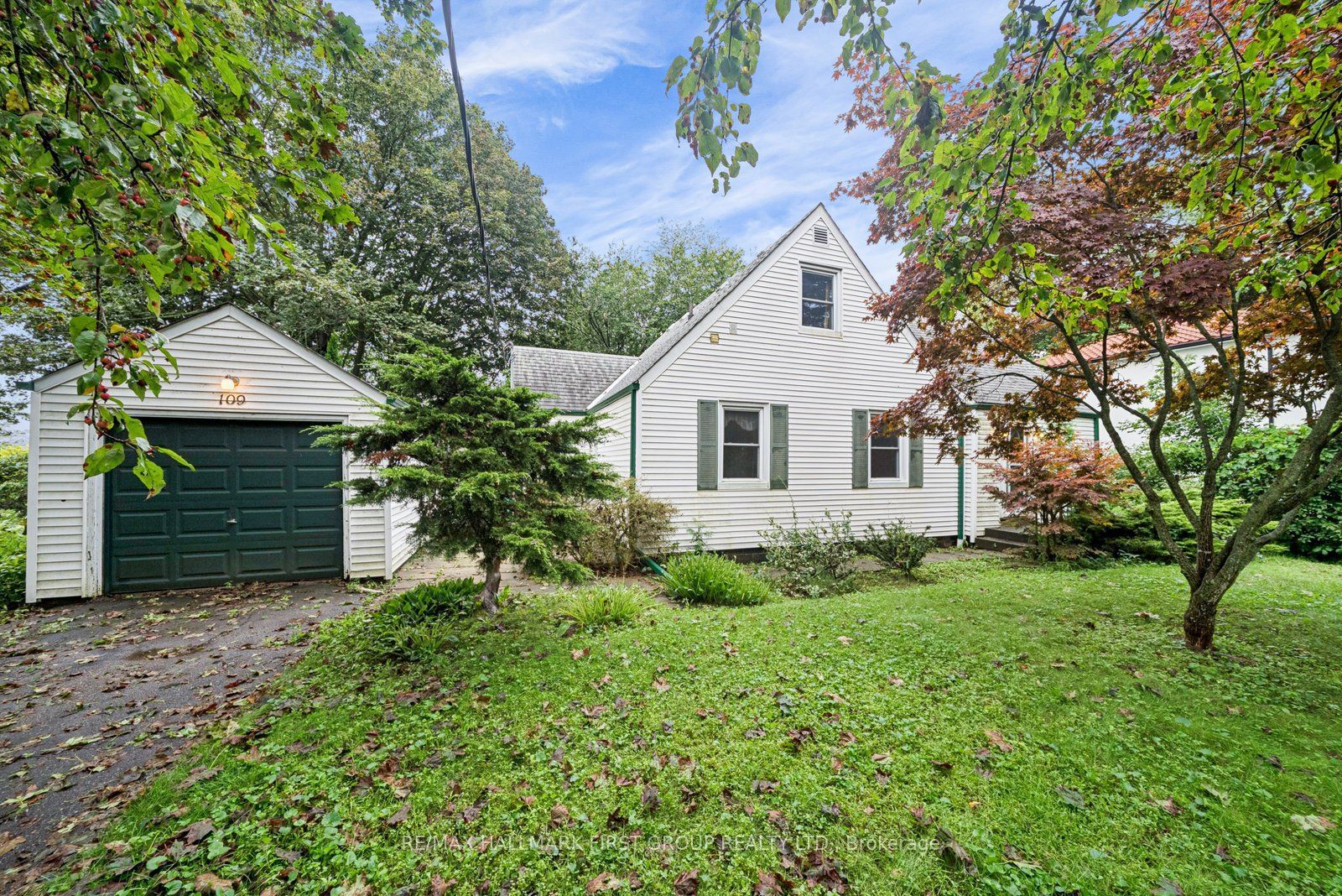 109 Colonel Danforth Trail, Toronto, ON M1C 1P8 photo 2